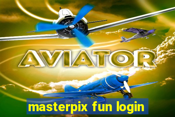 masterpix fun login